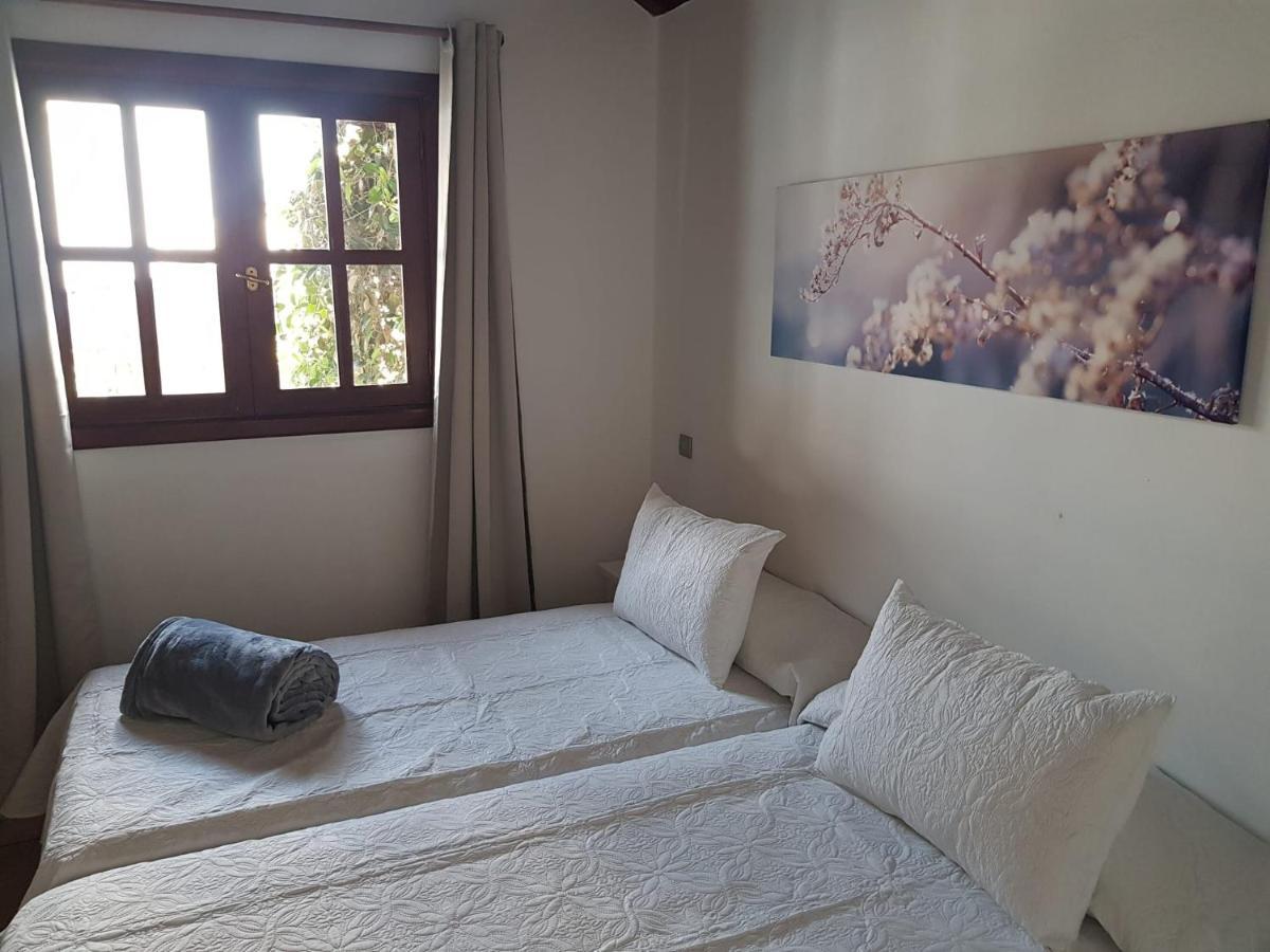 Villa Fenix 卡门港 外观 照片