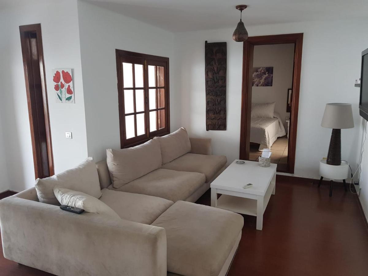 Villa Fenix 卡门港 外观 照片