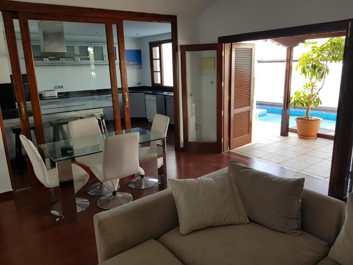 Villa Fenix 卡门港 外观 照片