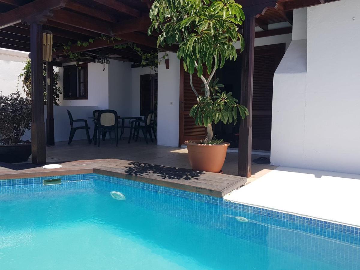 Villa Fenix 卡门港 外观 照片