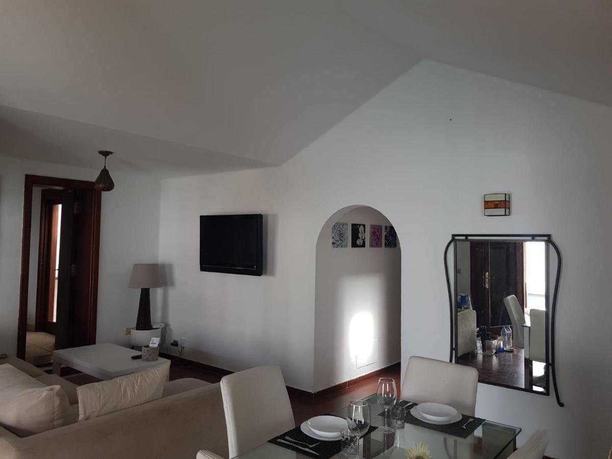 Villa Fenix 卡门港 外观 照片