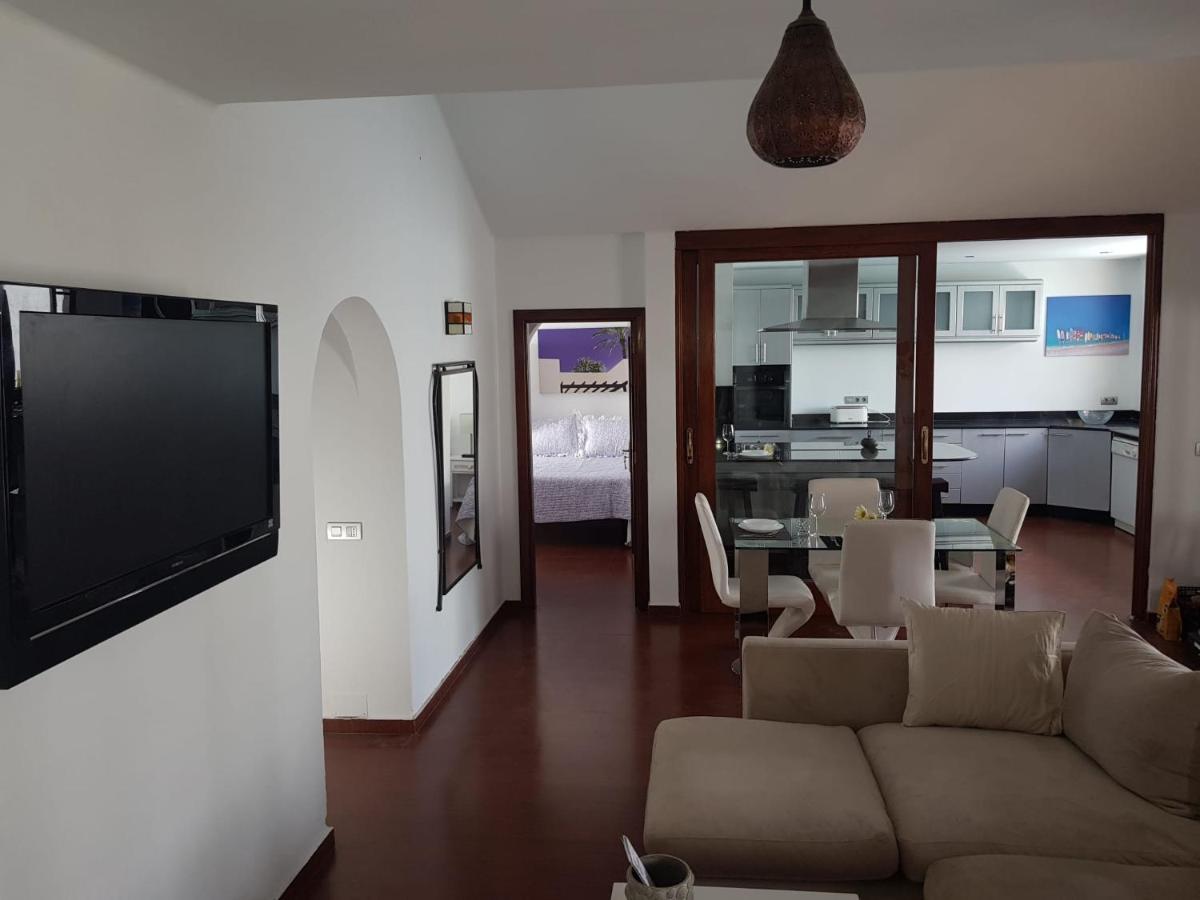 Villa Fenix 卡门港 外观 照片